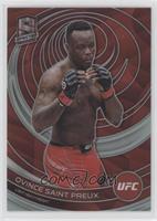 Spectra - Ovince Saint Preux #/199