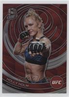 Spectra - Holly Holm #/199