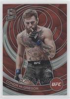 Spectra - Conor McGregor #/199