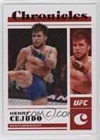 Henry Cejudo #/199