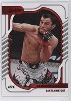 Absolute - Umar Nurmagomedov #/199