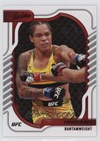 Absolute - Amanda Nunes #/199