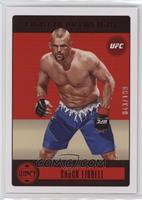 Legacy - Chuck Liddell #/199