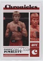 Paddy Pimblett #/199