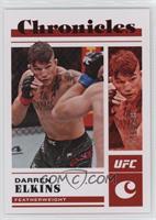 Darren Elkins #/199