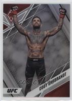 Phoenix - Cody Garbrandt