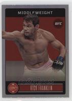 Legacy Premium Edition - Rich Franklin