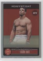 Legacy Premium Edition - Frank Mir