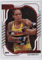 Absolute - Amanda Nunes