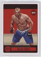 Legacy - Chuck Liddell [EX to NM]