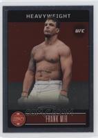 Legacy Premium Edition - Frank Mir