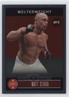 Legacy Premium Edition - Matt Serra