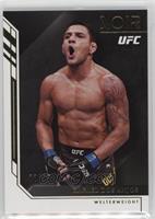 Noir - Rafael Dos Anjos #/99