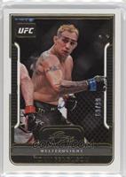 One - Tony Ferguson #/99