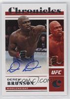 Derek Brunson