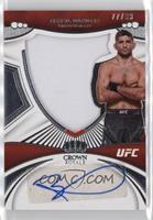 Beneil Dariush #/99