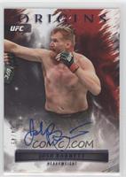 Josh Barnett #/49