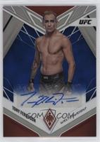 Tony Ferguson #/49