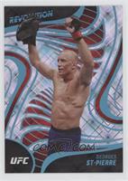 Georges St-Pierre #/149