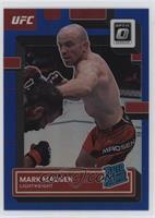 Rated Rookie - Mark Madsen #/99