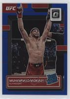 Rated Rookie - Muhammad Mokaev #/99