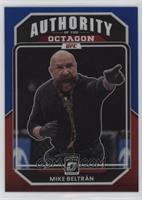 Authority of the Octagon - Mike Beltran #/99