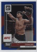 Frank Mir #/99