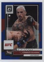 Charles Oliveira #/99