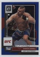 Chuck Liddell #/99