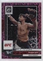 Frank Mir #/79