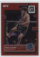 Rated Rookie - Raul Rosas #/199