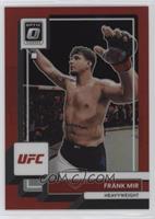 Frank Mir #/199