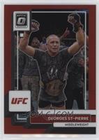 Georges St-Pierre #/199