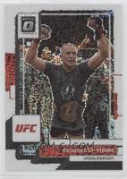 Georges St-Pierre