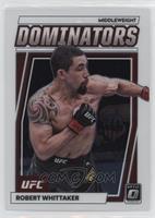 Robert Whittaker