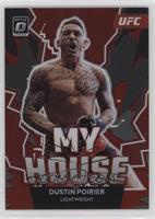 Dustin Poirier #/99