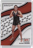 Alexa Grasso #/30