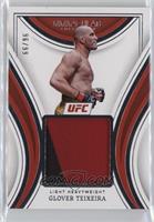 Glover Teixeira #/99