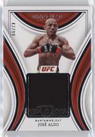 Jose Aldo #/99