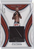 TJ Dillashaw #/99