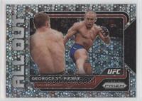 Georges St-Pierre