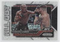 Kamaru Usman