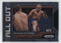 Georges St-Pierre