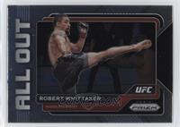 Robert Whittaker [EX to NM]