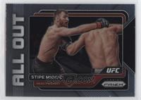 Stipe Miocic [EX to NM]