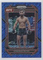 Dominick Reyes #/10