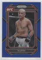 BJ Penn #/175