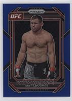 Matt Hughes #/175