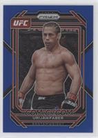 Urijah Faber #/175