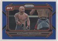 Alexander Volkanovski #/175